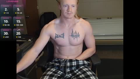 Snapshot of kinkycrusader chatting on 05/19/26, 04:52 Fabio online show from 05/19/26, 04:52