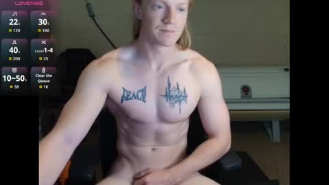 Snapshot of kinkycrusader chatting on 05/19/26, 05:08 Fabio online show from 05/19/26, 05:08