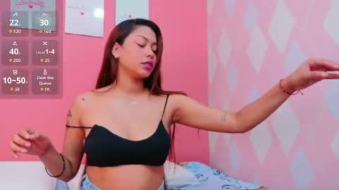 kinkycutegirll online show from 09/30/25, 01:38