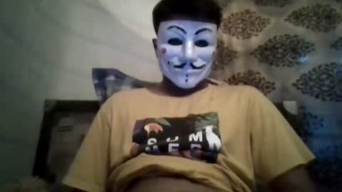 kinkydaddy4gooners online show from 06/18/26, 11:42