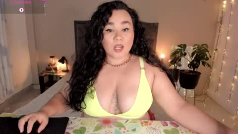Jenny online show from 06/08/26, 04:02