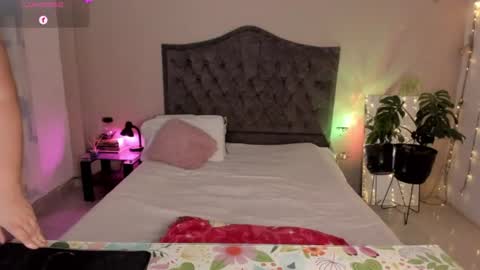Jenny online show from 06/23/26, 05:05