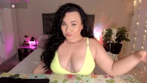 Jenny online show from 06/24/26, 06:45