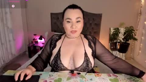 Jenny online show from 06/26/26, 06:51