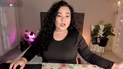 Jenny online show from 06/27/26, 05:56