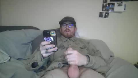 kinkyhiker online show from 11/24/25, 08:47