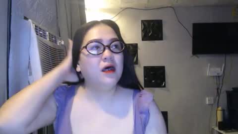 Snapshot of kinkyhotcumm chatting on 02/21/26, 08:59 KAREN online show from 02/21/26, 08:59