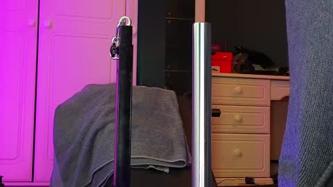 JessicaXD online show from 12/07/24, 11:07