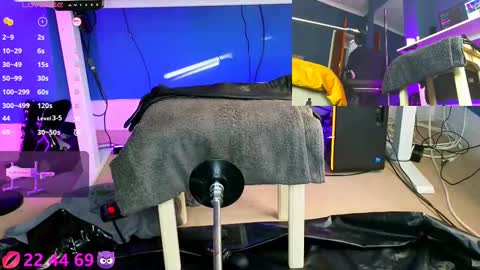 JessicaXD online show from 02/22/25, 03:58