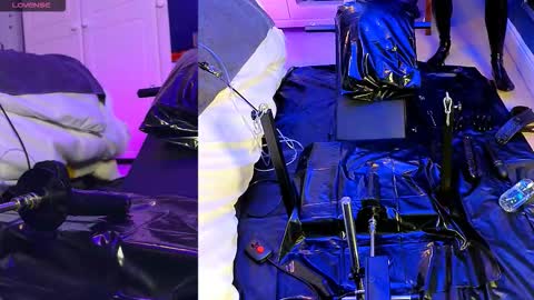 JessicaXD online show from 09/29/25, 05:29