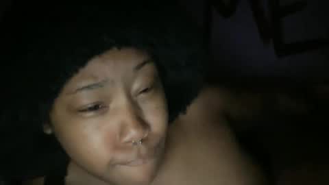 Snapshot of kinkykittee chatting on 12/01/24, 10:53 Bunniii online show from 12/01/24, 10:53