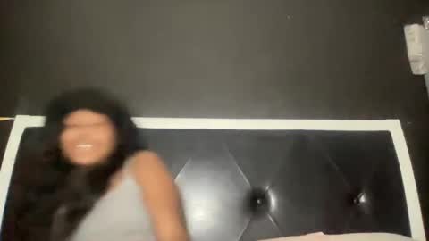 Snapshot of kinkykittee chatting on 02/02/25, 05:53 Bunniii online show from 02/02/25, 05:53