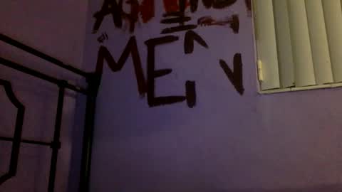 Snapshot of kinkykittee chatting on 01/12/26, 06:07 Bunniii online show from 01/12/26, 06:07