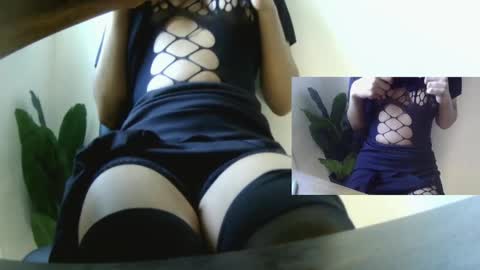 kinkykyrra online show from 05/26/26, 08:54