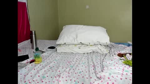 Kinky online show from 02/18/25, 12:48