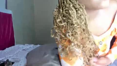 Kinky online show from 02/26/25, 02:57