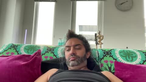 kinkyman16 online show from 02/24/25, 12:37