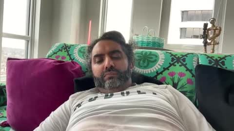 Snapshot of kinkyman16 chatting on 03/12/25, 06:55 kinkyman16 online show from 03/12/25, 06:55