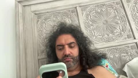 Snapshot of kinkyman16 chatting on 09/09/25, 01:10 kinkyman16 online show from 09/09/25, 01:10