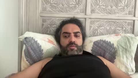 Snapshot of kinkyman16 chatting on 09/12/25, 12:27 kinkyman16 online show from 09/12/25, 12:27