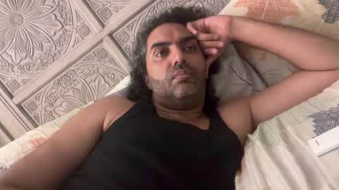 Snapshot of kinkyman16 chatting on 09/27/25, 02:05 kinkyman16 online show from 09/27/25, 02:05