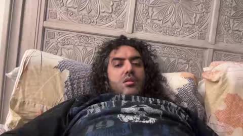 Snapshot of kinkyman16 chatting on 10/12/25, 09:52 kinkyman16 online show from 10/12/25, 09:52