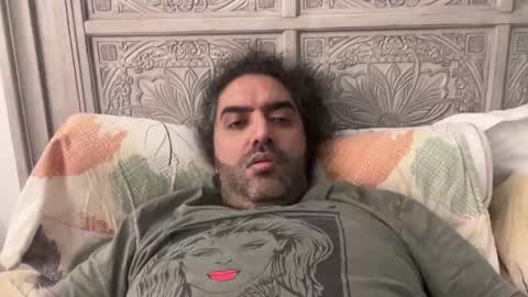 Snapshot of kinkyman16 chatting on 10/15/25, 11:21 kinkyman16 online show from 10/15/25, 11:21