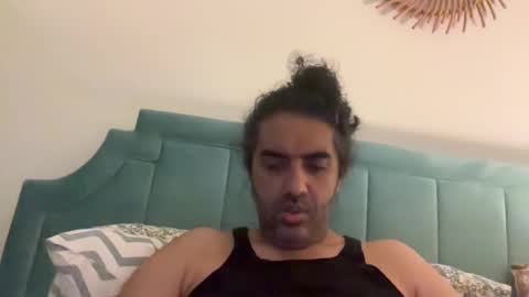 Snapshot of kinkyman16 chatting on 10/23/25, 10:03 kinkyman16 online show from 10/23/25, 10:03