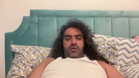 Snapshot of kinkyman16 chatting on 10/26/25, 08:20 kinkyman16 online show from 10/26/25, 08:20