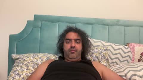 Snapshot of kinkyman16 chatting on 10/27/25, 10:41 kinkyman16 online show from 10/27/25, 10:41