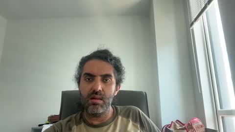 kinkyman16 online show from 05/07/26, 07:08