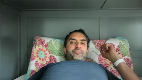 Snapshot of kinkyman16 chatting on 06/02/26, 06:54 kinkyman16 online show from 06/02/26, 06:54