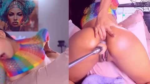 Mindy  online show from 10/24/25, 08:16