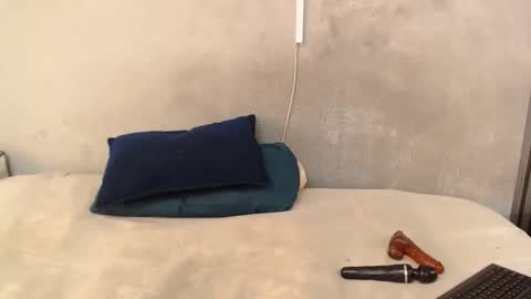 kinkynaghty online show from 05/18/26, 08:20