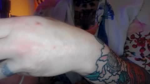 Snapshot of kinkypinkyplay2 chatting on 12/10/24, 01:33 Kinky Pinky online show from 12/10/24, 01:33