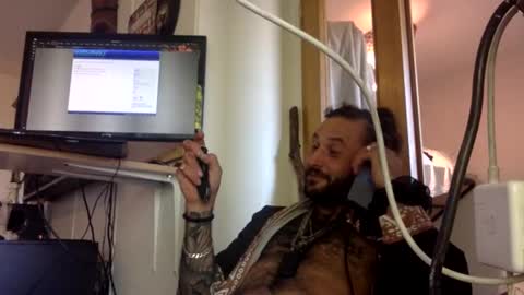 Kinky Himeros online show from 05/22/26, 05:14