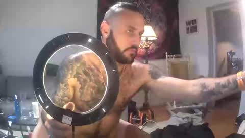 Kinky Himeros online show from 05/26/26, 03:24