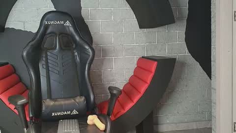 Snapshot of kinkytattobabe chatting on 11/30/25, 11:03 kinkytattobabe online show from 11/30/25, 11:03