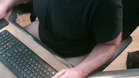 kinkytxm online show from 11/06/25, 05:58