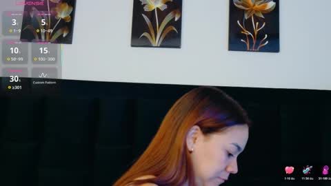 kinkywildmilf online show from 11/18/25, 01:04