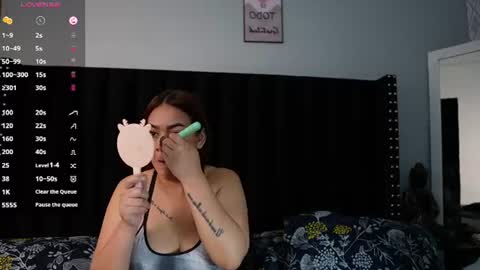 kinkywildmilf online show from 06/12/26, 02:43