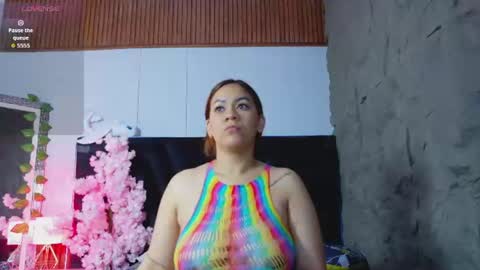 kinkywildmilf online show from 06/21/26, 12:08