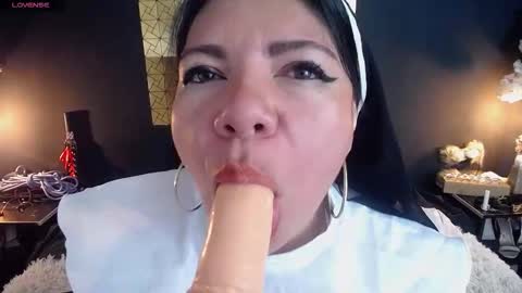 kinkyy_mom online show from 12/03/25, 03:10