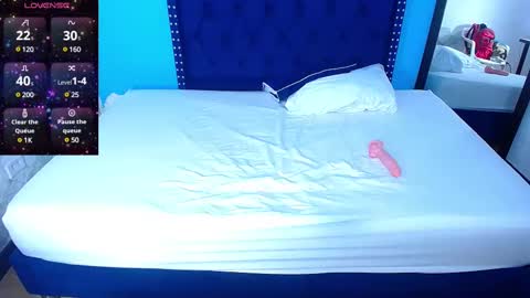 kinkyy_redhead online show from 03/01/25, 04:33