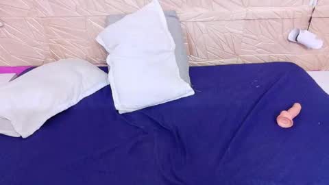 kinkyy_redhead online show from 05/11/26, 02:45