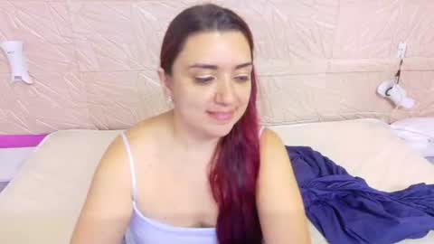 kinkyy_redhead online show from 06/24/26, 11:31