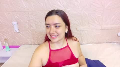 kinkyy_redhead online show from 06/26/26, 11:25