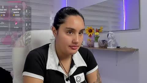 kir_ely online show from 04/24/26, 07:05