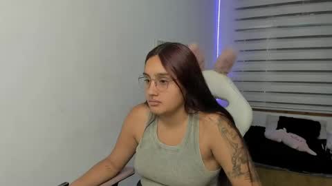 Snapshot of kir_ely chatting on 07/22/26, 07:05 kir_ely online show from 07/22/26, 07:05