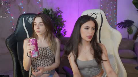Sweet girls online show from 03/10/25, 04:57